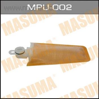 Лот: 7524802. Фото: 1. Сетка б\насоса MPU-002. Топливная система