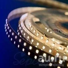 Лот: 12837803. Фото: 1. Лента светодиодная стандарт SMD5050... Другое освещение