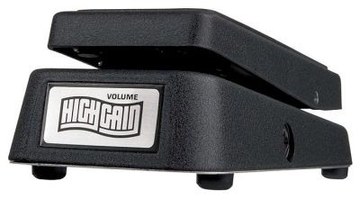 Лот: 3504108. Фото: 1. Dunlop volume. Гитарные эффекты и комбоусилители