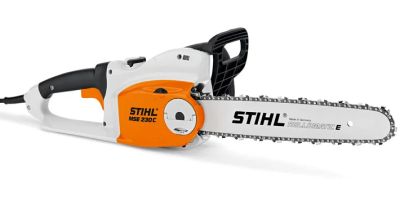 Лот: 6077797. Фото: 1. STIHL MSE 230 C-BQ Гарантия Доставка... Электроинструмент