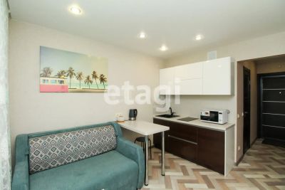 Лот: 25527192. Фото: 1. квартира , Красноярск Лесопарковая... Квартиры, студии