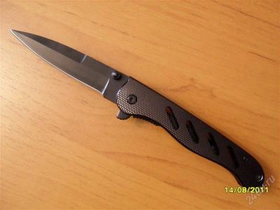 Лот: 1125739. Фото: 1. к1109 новый. Ножи, топоры
