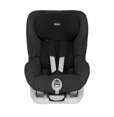 Лот: 8386724. Фото: 1. Автокресло Britax ROMER King II... Детские автокресла