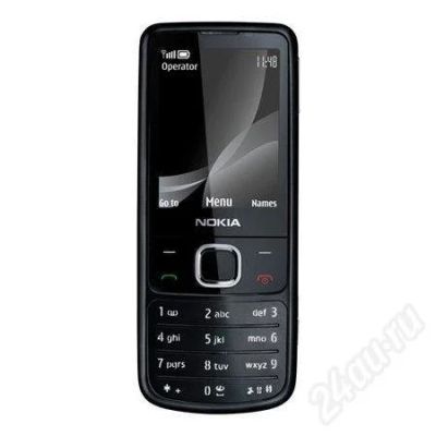 Лот: 391568. Фото: 1. имиджевый nokia 6700 black. Кнопочные мобильные телефоны