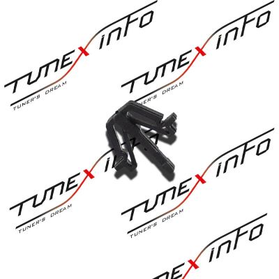 Лот: 20928936. Фото: 1. Клипса автомобильная К-051. Салон