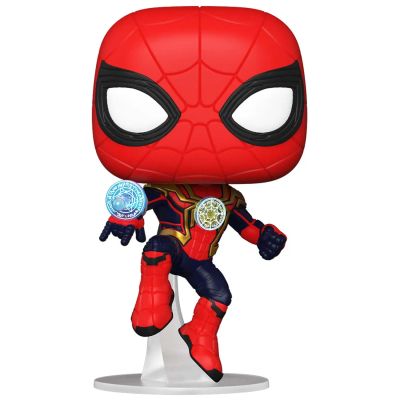 Лот: 24513056. Фото: 1. Фигурка Funko POP! Bobble Marvel... Другое (сувениры, подарки)