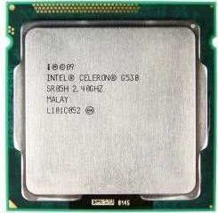 Лот: 10306071. Фото: 1. Intel Celeron G530. Процессоры