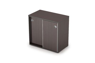 Лот: 24874465. Фото: 1. Шкаф-купе Hoff Avance. Стеллажи, тумбы, шкафы