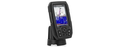 Лот: 20000710. Фото: 1. Эхолот Garmin Striker 4. Эхолоты