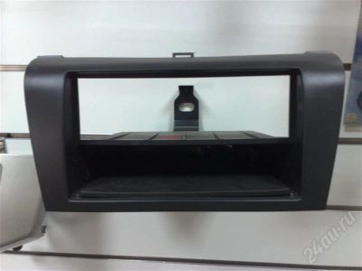 Лот: 416748. Фото: 1. Рамка MAZDA 3. Аксессуары для автозвука