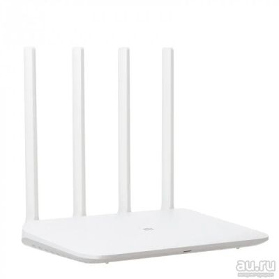 Лот: 13934876. Фото: 1. Роутер Xiaomi Mi Wi-Fi Router... Маршрутизаторы (роутеры)