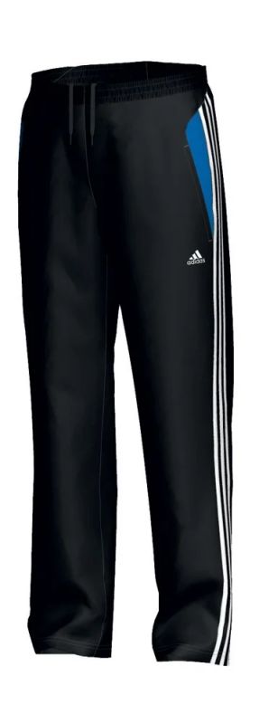 Лот: 4547986. Фото: 1. Спортивные брюки Adidas TS Basic... Другое (спортивная одежда)