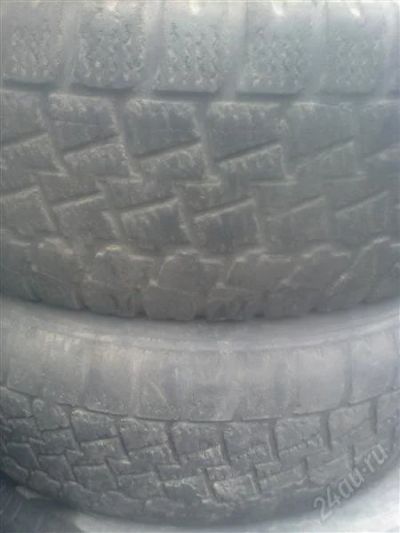 Лот: 2662424. Фото: 1. 205/65 R15 TOYO. Шины