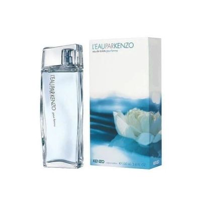 Лот: 3419025. Фото: 1. Kenzo L'eau par Kenzo pour femme... Женская парфюмерия