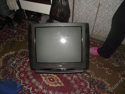 Лот: 2213225. Фото: 1. телевизор ERISSON. Телевизоры