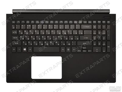 Лот: 15961649. Фото: 1. Клавиатура ACER Aspire VN7-571G... Клавиатуры для ноутбуков