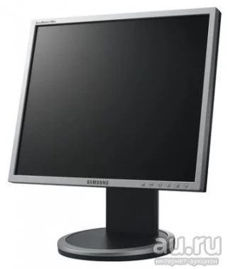 Лот: 13631396. Фото: 1. монитор самсунг 19" 940fn. ЖК-мониторы