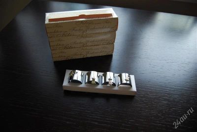 Лот: 1422433. Фото: 1. Продам кольца металлические для... Другое (посуда, кухонная утварь)