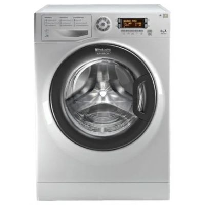 Лот: 4786279. Фото: 1. Стиральная машина Hotpoint Ariston. Стиральные машины