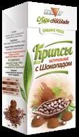 Лот: 8854475. Фото: 1. Крипсы яблочные с шоколадом, абсолютно... Диетическое питание