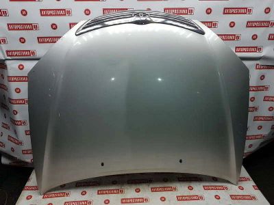 Лот: 20895714. Фото: 1. Капот Toyota Camry ACV30 2AZ-FE... Кузов