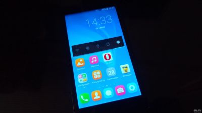 Лот: 13843883. Фото: 1. Смартфон Huawei Honor Lite (hol-u19... Смартфоны
