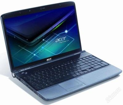 Лот: 2498071. Фото: 1. Acer Aspire 5739G Продажа-Обмен. Ноутбуки