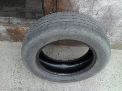 Лот: 374954. Фото: 1. Колеса Bridgestone 195x65 R15... Шины