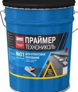Лот: 9847696. Фото: 1. Праймер битумный Технониколь... Кровельные материалы