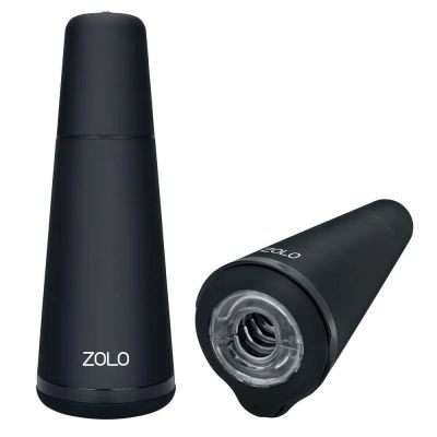Лот: 24253898. Фото: 1. Вибромастурбатор Zolo Stealth... Игрушки