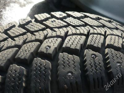 Лот: 576756. Фото: 1. Отличные корейские колеса KUMHO... Шины