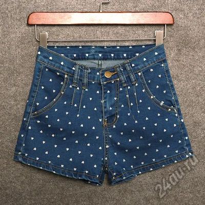 Лот: 5699095. Фото: 1. Шорты. Новые. Брюки, шорты