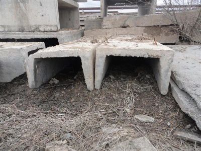 Лот: 2185611. Фото: 1. лотки железобетонные, можно сделать... ЖБИ