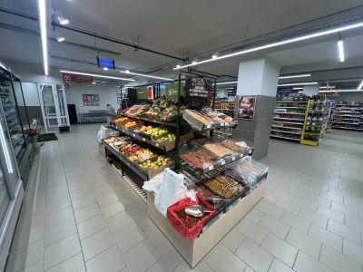 Лот: 25526202. Фото: 1. нежилое , магазин. Торговля, магазины