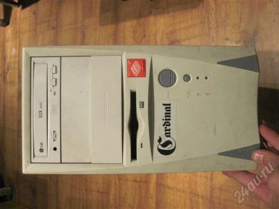 Лот: 451360. Фото: 1. Системный блок 2. Компьютеры в сборе