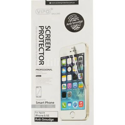 Лот: 6887394. Фото: 1. защитная плёнка vipo для iphone... Защитные стёкла, защитные плёнки