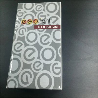 Лот: 6668300. Фото: 1. Блок Розжига Ксенон EGOlight SLIM. Оптика и освещение
