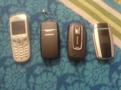 Лот: 1642572. Фото: 1. Samsung на запчасти. Разное
