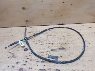 Лот: 18529726. Фото: 1. Трос ручника Mazda Premacy CP8W... Тормозная система