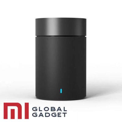 Лот: 12366351. Фото: 1. Колонка bluetooth Xiaomi Round... Портативные, беспроводные колонки