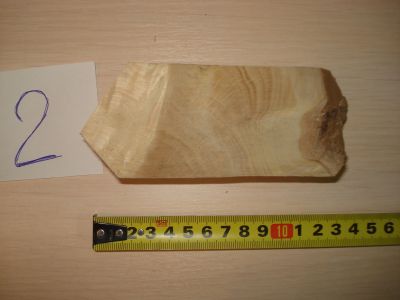 Лот: 15641192. Фото: 1. Сувель березовый малый. Материалы для ручной работы