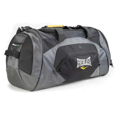 Лот: 24430005. Фото: 1. Сумка Everlast Training EVB03. Другое (спортивные товары)