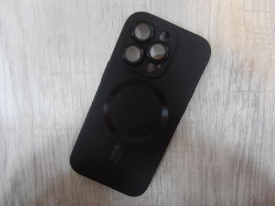 Лот: 21088351. Фото: 1. Чехол силиконовый iPhone 14 Pro... Чехлы, бамперы