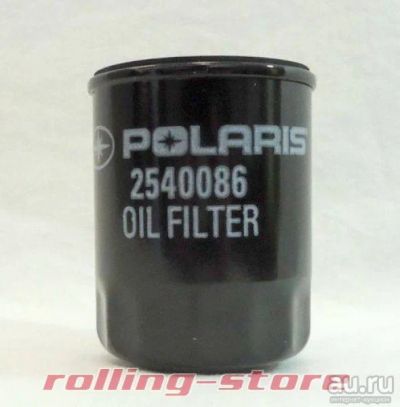 Лот: 11975131. Фото: 1. фильтр масляный OEM Polaris 800... Запчасти
