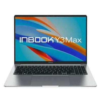 Лот: 24495149. Фото: 1. Ноутбук Infinix InBook Y3 Max... Ноутбуки