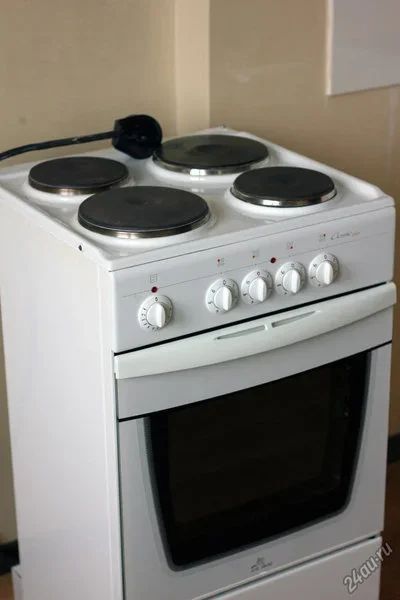Лот: 4088843. Фото: 1. Плита deluxe classic plus. Плиты, духовые шкафы, варочные поверхности