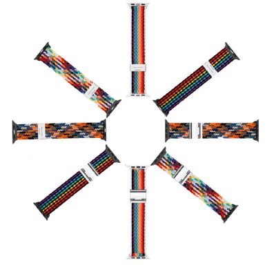 Лот: 22194163. Фото: 1. Ремешок DUX DUCIS для AppleWatch... Смарт-часы, фитнес-браслеты, аксессуары