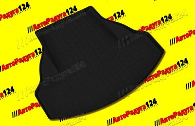 Лот: 18864350. Фото: 1. Коврик багажника Honda Accord... Чехлы, коврики, оплетки руля