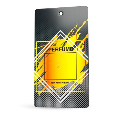 Лот: 20583634. Фото: 1. Ароматизатор AVS FP-02 Perfume... Ароматизаторы
