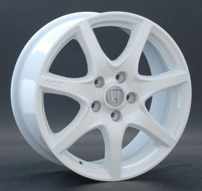 Лот: 5861498. Фото: 1. Литые диски для Honda 7,5Jx17... Диски